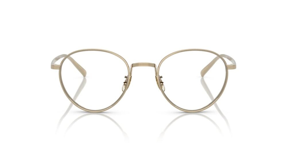 Oliver Peoples • OV-1350T-5035 • 0OV1350T 5035 P21 shad fr