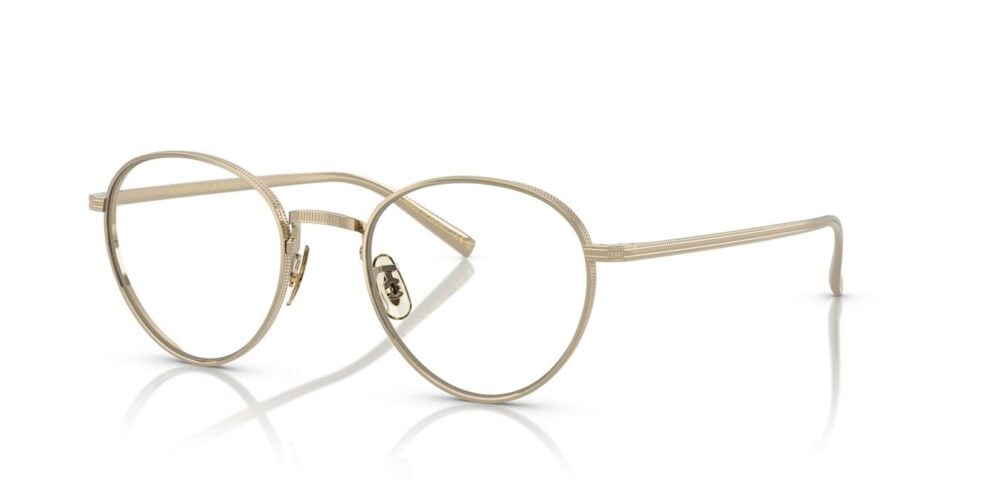 Oliver Peoples • OV-1350T-5035 • 0OV1350T 5035 P21 shad qt