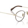 Oliver Peoples Coleridge Ii OV1352 Gold/Tortoise Frame