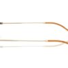 Oliver Peoples Tk-13 OV1353ST G-15