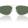 Oliver Peoples R-14 OV1361S G-15 Polar