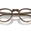 Oliver Peoples Gregory Peck OV5186 Trasparente