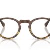 Oliver Peoples Gregory Peck OV5186 Trasparente