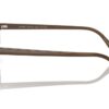 Oliver Peoples Gregory Peck OV5186 Trasparente