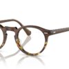 Oliver Peoples Gregory Peck OV5186 Trasparente