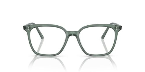 Oliver Peoples Rasey OV5488U Clear