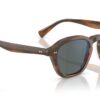 Oliver Peoples Eyles OV5580SU Regal Blue