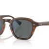 Oliver Peoples Eyles OV5580SU Regal Blue