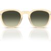Oliver Peoples Eyles OV5580SU G-15 Gradient
