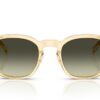 Oliver Peoples Eyles OV5580SU G-15 Gradient