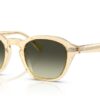 Oliver Peoples Eyles OV5580SU G-15 Gradient