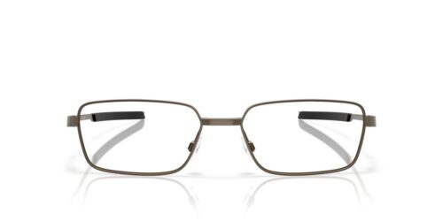 303602 - Pewter frame / Clear lenses