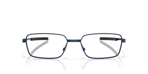 303603 - Matte Midnight frame / Clear lenses