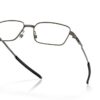 Oakley Foil Rq OX3036 Satin Lead Frame