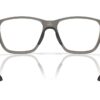 Oakley Futurity Rs OX8186 Satin Grey Smoke Frame