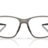 Oakley Futurity Rs OX8186 Satin Grey Smoke Frame