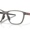 Oakley Futurity Rs OX8186 Satin Grey Smoke Frame