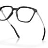 Oakley Bmng Sq OX8189 Moldura Preta Acetinada