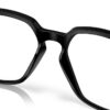 Oakley Bmng Sq OX8189 Moldura Preta Acetinada