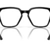 Oakley Bmng Sq OX8189 Moldura Preta Acetinada