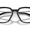 Oakley Bmng Sq OX8189 Moldura Preta Acetinada