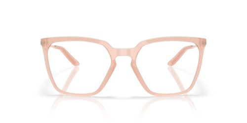 818902 - Dusty Rose -kehykset / Kirkkaat linssit