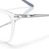 Oakley Bmng Sq OX8189 Leštěný čirý rám