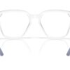 Oakley Bmng Sq OX8189 Leštěný čirý rám