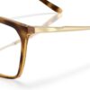 Oakley Rám Bmng Sq OX8189 Leštený hnedý korytnačí vzor