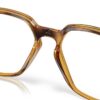 Oakley Rám Bmng Sq OX8189 Leštený hnedý korytnačí vzor