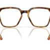 Oakley Rám Bmng Sq OX8189 Leštený hnedý korytnačí vzor
