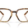 Oakley Rám Bmng Sq OX8189 Leštený hnedý korytnačí vzor