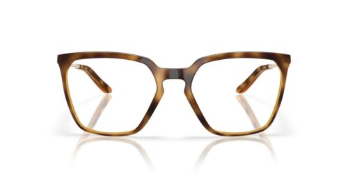 Oakley Bmng Sq OX8189 kiillotettu ruskea kilpikonnakehys
