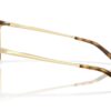 Oakley Rám Bmng Sq OX8189 Leštený hnedý korytnačí vzor