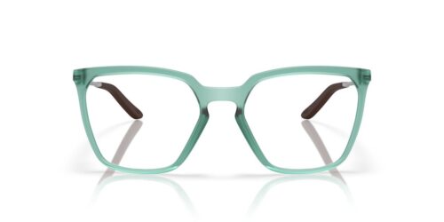 Oakley Bmng Sq OX8189 Matta läpikuultava Pacific Frame
