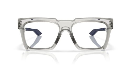 819002 - Grey Shadow frame / Clear lenses