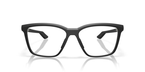 Oakley Enigma Mass OX8191 Satin Black Frame