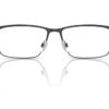 Polo Ralph Lauren  PH1147 Shiny Dark Gunmetal Frame