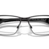 Polo Ralph Lauren  PH1147 Shiny Dark Gunmetal Frame