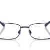 Polo Ralph Lauren  PH1235 Semishiny Navy Blue Frame