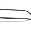 Polo Ralph Lauren  PH1235 Semishiny Navy Blue Frame