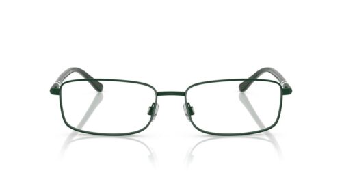 Polo Ralph Lauren  PH1235 Semi-Shiny Dark Green Frame