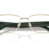 Polo Ralph Lauren  PH1239 Brushed Pale Gold Frame