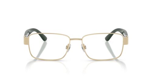 Polo Ralph Lauren  PH1239 Brushed Pale Gold Frame