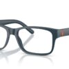 Polo Ralph Lauren  PH2117 Matte Navy Blue Frame