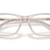 Polo Ralph Lauren  PH2280 Shiny Transparent Light Taupe Frame