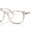 Polo Ralph Lauren  PH2280 Shiny Transparent Light Taupe Frame