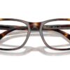 Polo Ralph Lauren PH2280 Lśniąca brązowa oprawka Tortoise