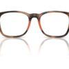 Polo Ralph Lauren  PH2281U Shiny Dark Havana Frame