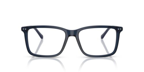 Polo Ralph Lauren  PH2287 Shiny Transparent Blue Frame